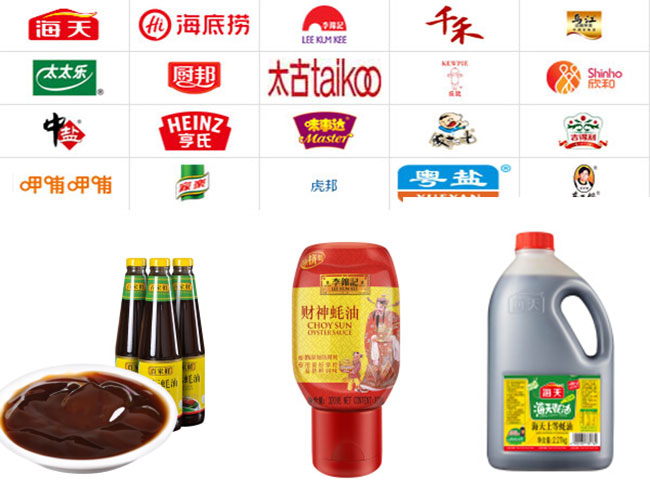 耗油全自動灌裝機合作商案例圖