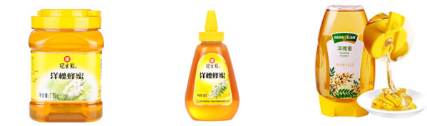 星火自動化中央廚房醬料生產(chǎn)線設(shè)備灌裝樣品展示