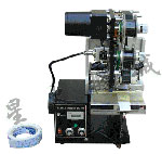 不干膠標(biāo)簽打碼機(jī)